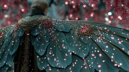 民族文化素材图片