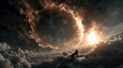 民族文化素材图片