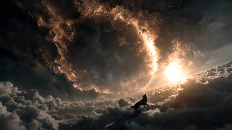 民族文化素材图片