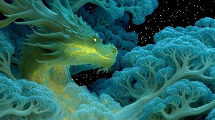 民族文化素材图片