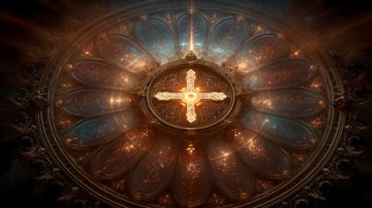 民族文化素材图片