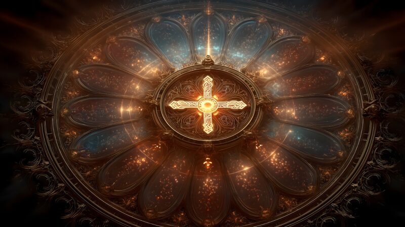 民族文化素材图片