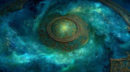 民族文化素材图片