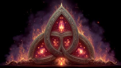 民族文化素材图片