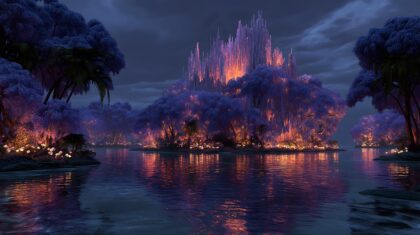 民族文化素材图片