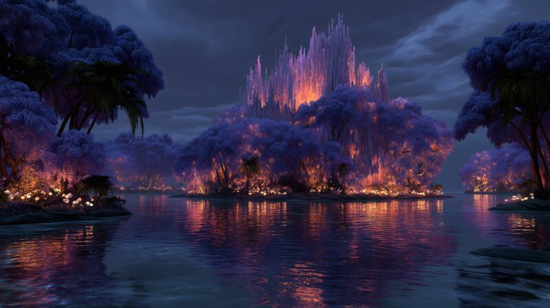 民族文化素材图片