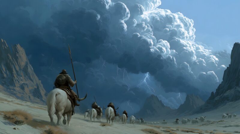 民族文化素材图片