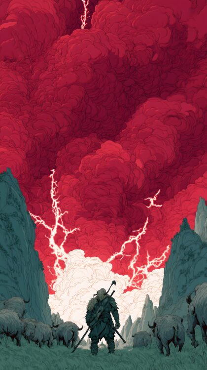 民族文化素材图片