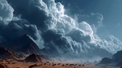 民族文化素材图片