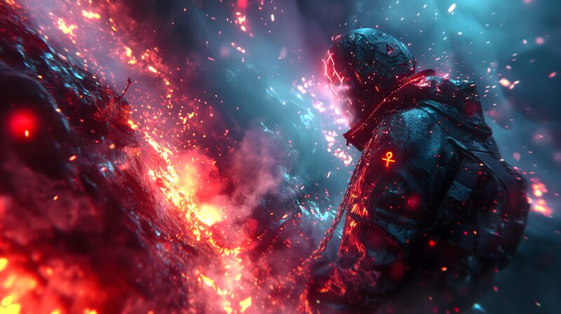 民族文化素材图片