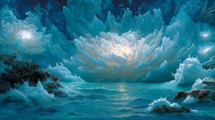 民族文化素材图片