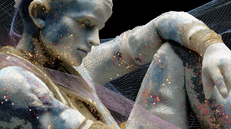 民族文化素材图片