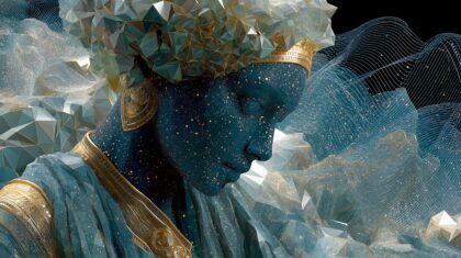 民族文化素材图片