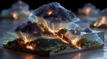 民族文化素材图片