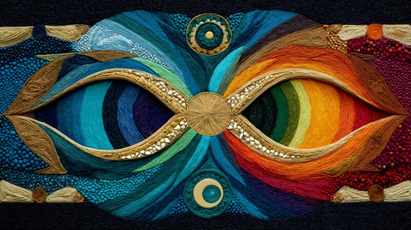 民族文化素材图片