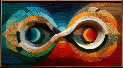 民族文化素材图片