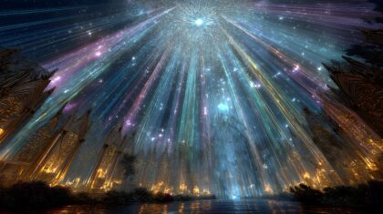 民族文化素材图片