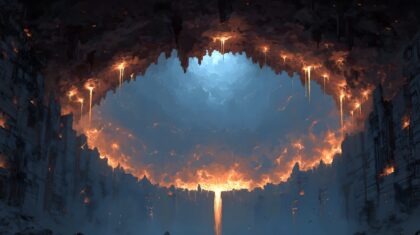 民族文化素材图片