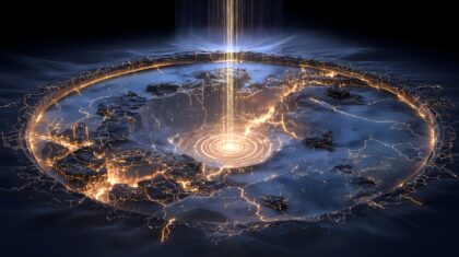 民族文化素材图片