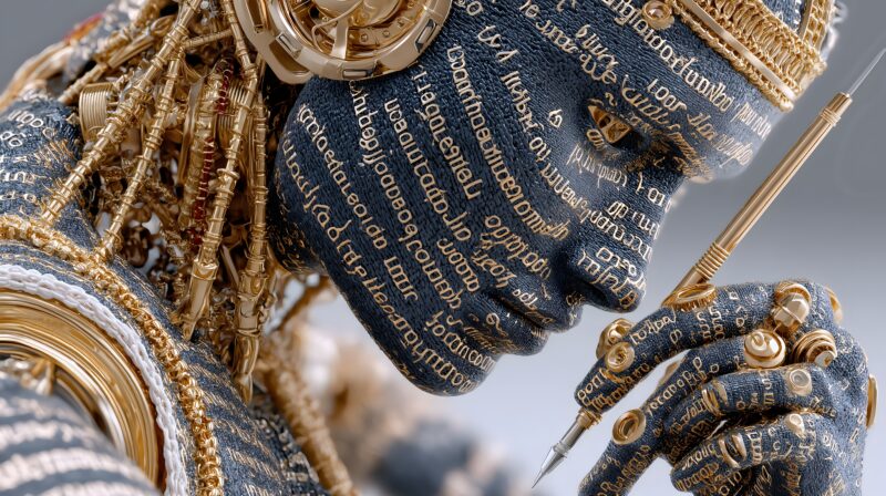 民族文化素材图片