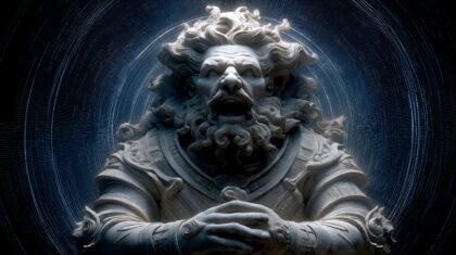 民族文化素材图片