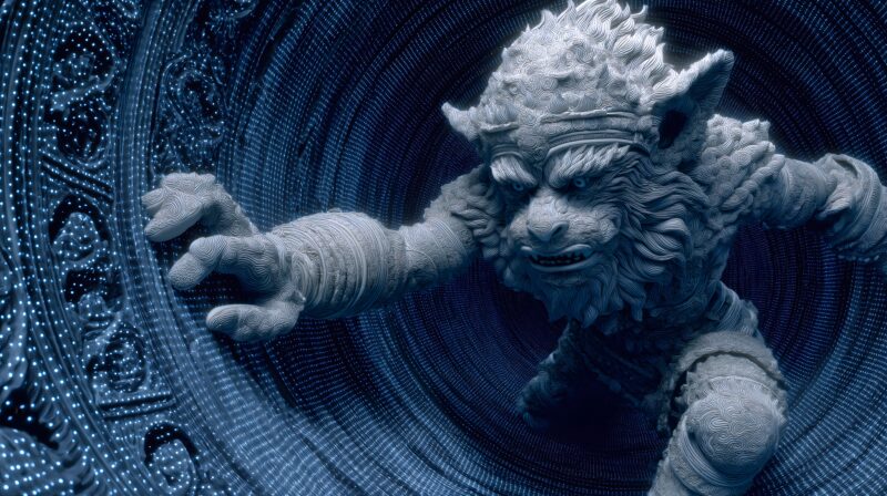 民族文化素材图片