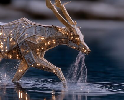 民族文化素材图片