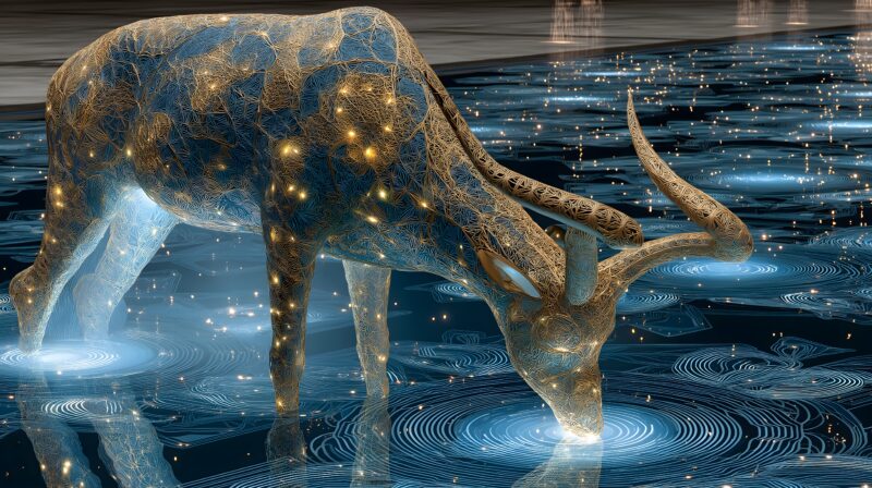 民族文化素材图片