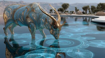 民族文化素材图片