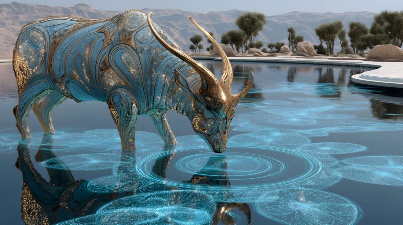 民族文化素材图片