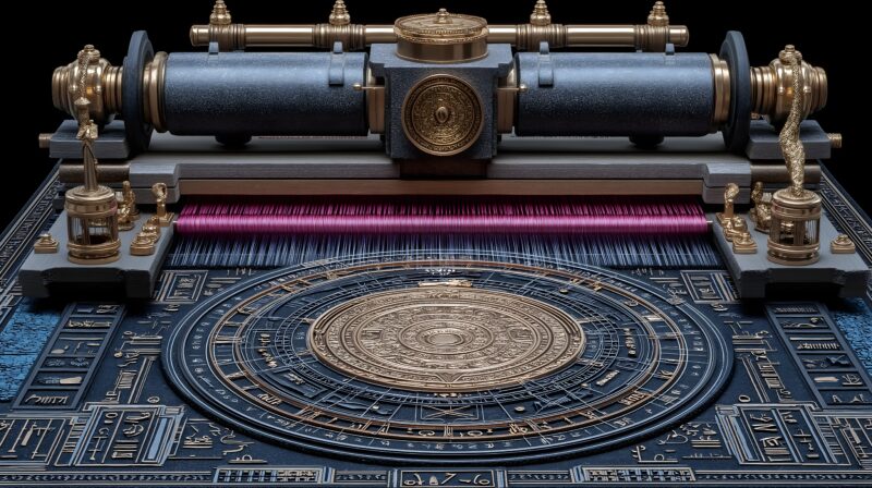 民族文化素材图片