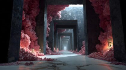 民族文化素材图片