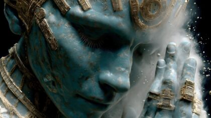 民族文化素材图片