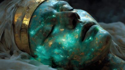 民族文化素材图片