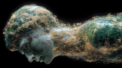 民族文化素材图片