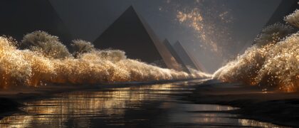 民族文化素材图片