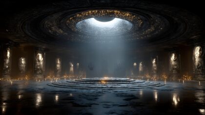 民族文化素材图片