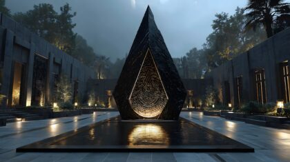 民族文化素材图片