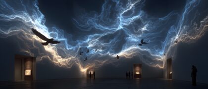 民族文化素材图片