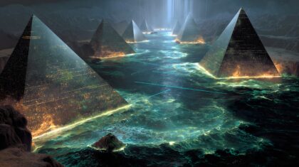 民族文化素材图片