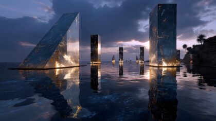 民族文化素材图片