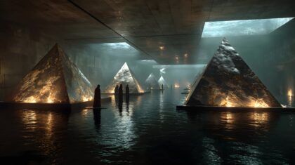 民族文化素材图片