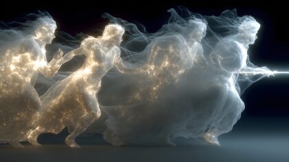 民族文化素材图片