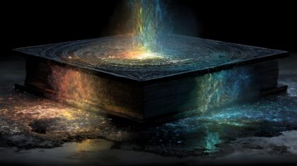 民族文化素材图片