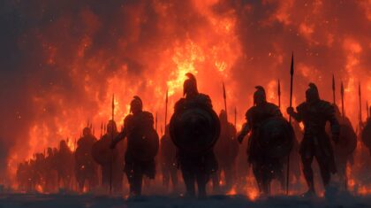 民族文化素材图片