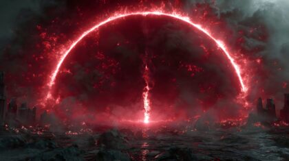 民族文化素材图片