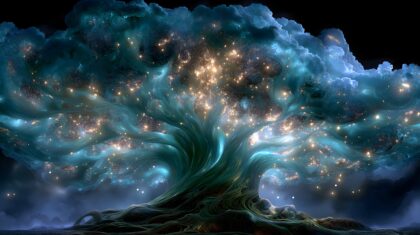 民族文化素材图片