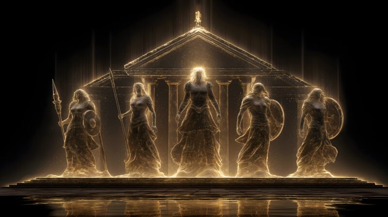 民族文化素材图片