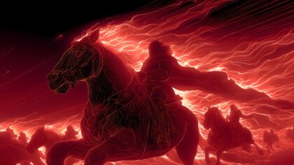 民族文化素材图片