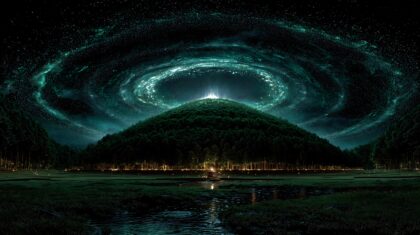 民族文化素材图片